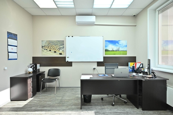 
  Продается офис, 149 м², Караульная ул
. Фото 9.
