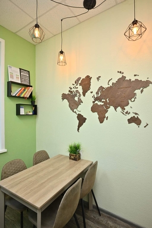 
  Продается офис, 149 м², Караульная ул
. Фото 12.