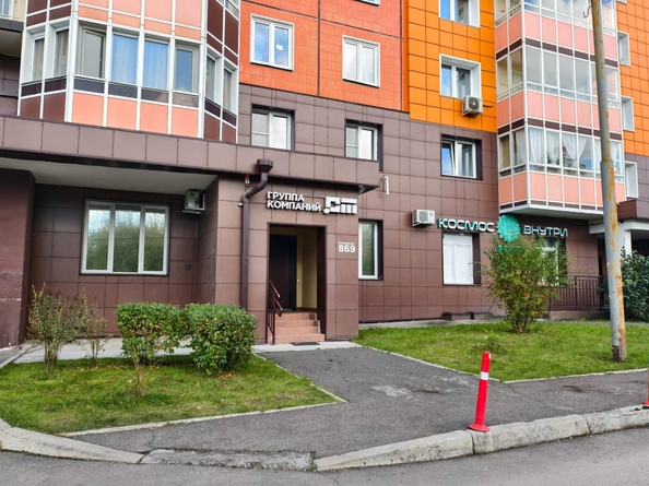 
  Продается офис, 149 м², Караульная ул
. Фото 19.