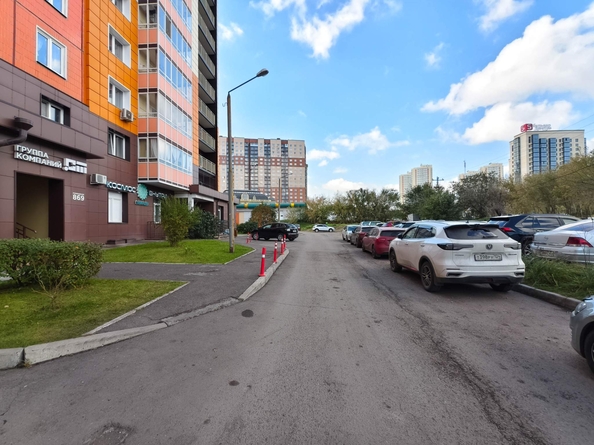 
  Продается офис, 149 м², Караульная ул
. Фото 20.