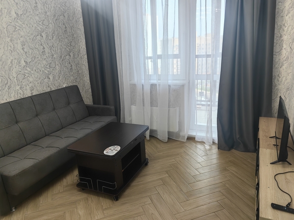
  Сдам 2-комн. квартиру, 55 м², Светлогорский пер, д. 14
. Фото 1.