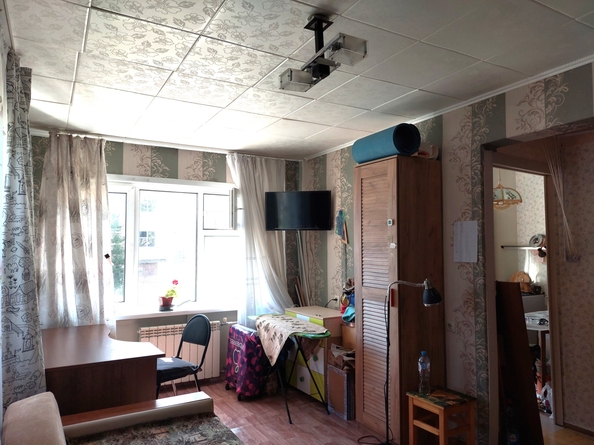 
  Продам 1-комн. квартиру, 30 м², Мира ул, д. 5
. Фото 4.