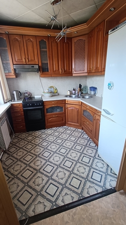 
  Продается 3-комн. квартира, 58.2 м², Курчатова пр-кт, д. 32
. Фото 10.