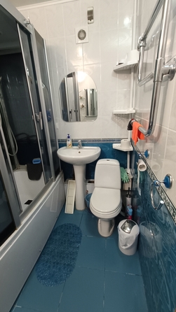 
  Продается 3-комн. квартира, 58.2 м², Курчатова пр-кт, д. 32
. Фото 11.