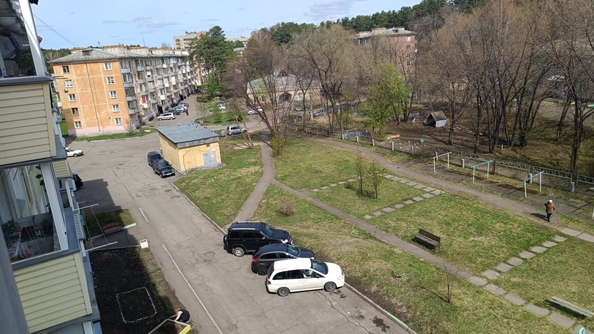 
  Продается 3-комн. квартира, 58.2 м², Курчатова пр-кт, д. 32
. Фото 17.