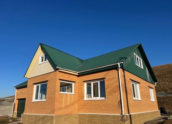
  Продам коттедж, 254 м², поселок Логовой
. Фото 1.