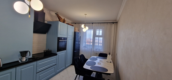 
  Продается 2-комн. квартира, 66.6 м², ЖК Годенко, дом 2 строение 1
. Фото 5.