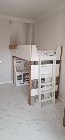 
  Продается 2-комн. квартира, 66.6 м², ЖК Годенко, дом 2 строение 1
. Фото 13.