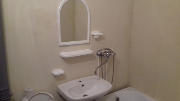 
  Сдам 1-комн. квартиру, 27 м², Соколовская ул, д. 76а
. Фото 1.