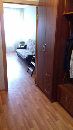 
  Сдам 1-комн. квартиру, 27 м², Соколовская ул, д. 76а
. Фото 2.