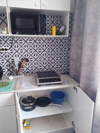 
  Сдается 2-комн. квартира, 38 м², Юности ул
. Фото 5.