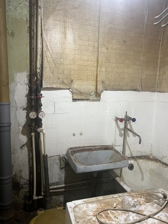 
  Продам 2-комн. квартиру, 43 м², Металлургов пр-кт, д. 9
. Фото 4.