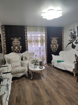 
  Продается 2-комн. квартира, 62 м², ЖК Рябиновый сад, 3 очередь 2 этап
. Фото 2.