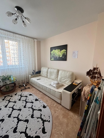 
  Продается 2-комн. квартира, 50.1 м², ЖК Сосновоборск, 8 мкр, 14 дом
. Фото 9.