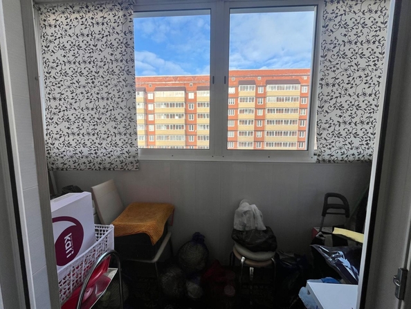 
  Продается 2-комн. квартира, 50.1 м², ЖК Сосновоборск, 8 мкр, 14 дом
. Фото 29.