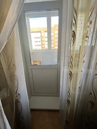 
  Продается 2-комн. квартира, 50.1 м², ЖК Сосновоборск, 8 мкр, 14 дом
. Фото 31.