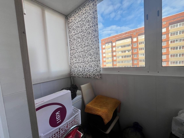 
  Продается 2-комн. квартира, 50.1 м², ЖК Сосновоборск, 8 мкр, 14 дом
. Фото 38.
