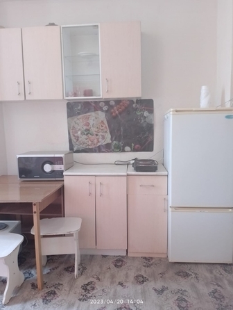 
  Продам студия, 19.8 м², Вильского ул, д. 16
. Фото 2.