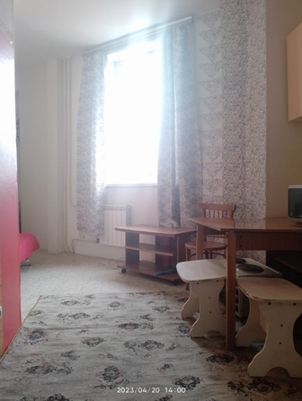 
  Продам студия, 19.8 м², Вильского ул, д. 16
. Фото 4.