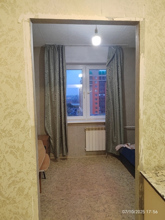 
  Продам студия, 12 м², Красноярский Рабочий пр-кт, д. 166
. Фото 2.