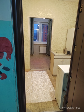 
  Продам студия, 12 м², Красноярский Рабочий пр-кт, д. 166
. Фото 3.