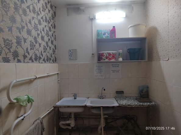 
  Продам студия, 12 м², Красноярский Рабочий пр-кт, д. 166
. Фото 12.