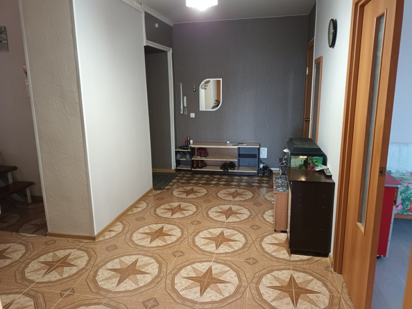 
  Продам 4-комн. квартиру, 132.4 м², Воронова ул, д. 14и
. Фото 3.