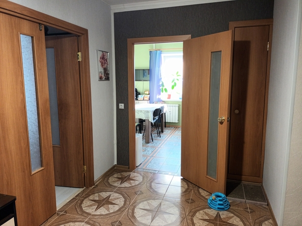 
  Продам 4-комн. квартиру, 132.4 м², Воронова ул, д. 14и
. Фото 4.