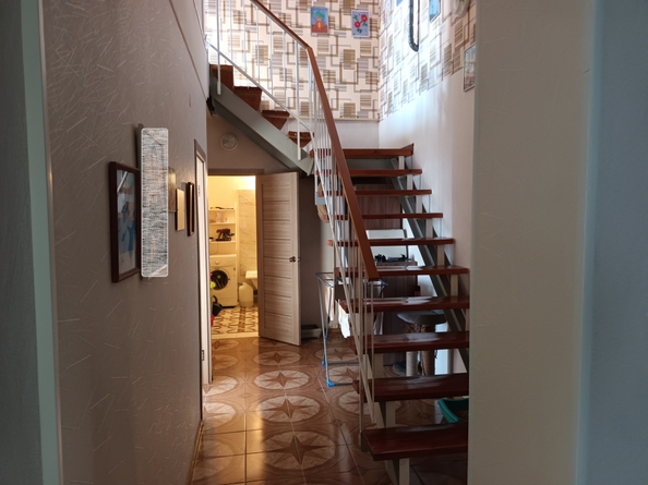 
  Продам 4-комн. квартиру, 132.4 м², Воронова ул, д. 14и
. Фото 10.