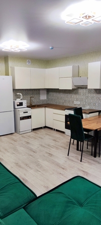 
  Сдам 3-комн. квартиру, 76 м², Аральская ул, д. 43
. Фото 5.