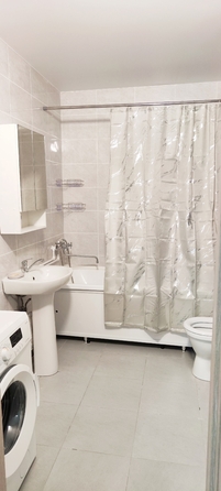 
  Сдам 3-комн. квартиру, 76 м², Аральская ул, д. 43
. Фото 8.