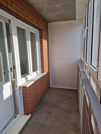 
  Сдам 1-комн. квартиру, 43 м², Калинина ул, д. 185
. Фото 5.