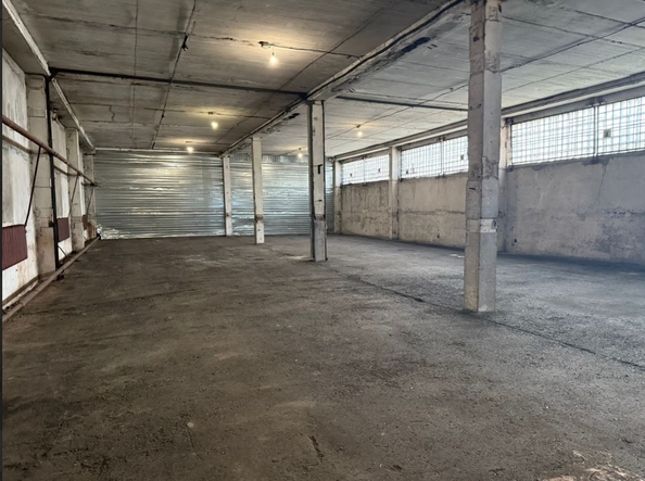 
  Сдам склад, 620 м², Марии Цукановой ул, д. 17
. Фото 1.