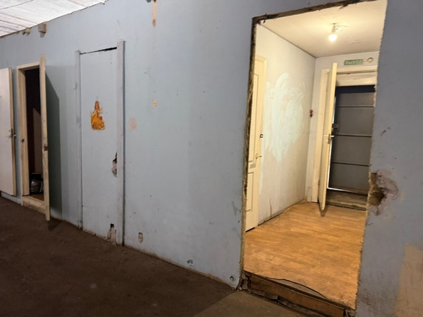 
  Сдам склад, 620 м², Марии Цукановой ул, д. 17
. Фото 4.
