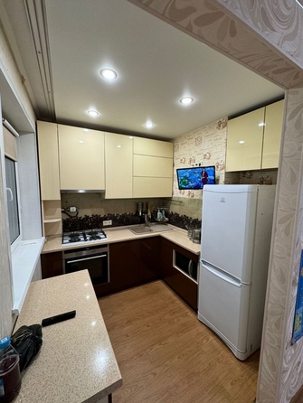 
  Сдается 3-комн. квартира, 62 м², Тотмина ул, д. 14
. Фото 1.