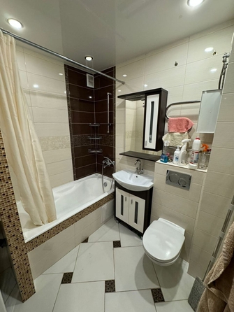 
  Сдается 3-комн. квартира, 62 м², Тотмина ул, д. 14
. Фото 9.