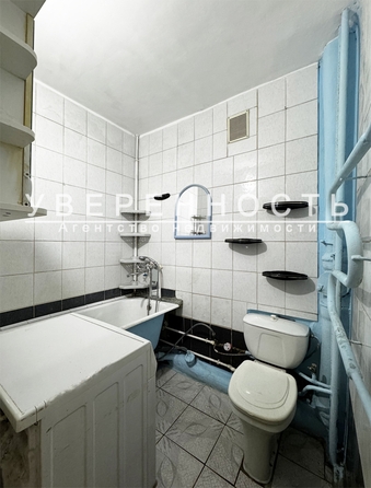 
  Продается 1-комн. квартира, 32.3 м², Парашютная ул, д. 7
. Фото 8.