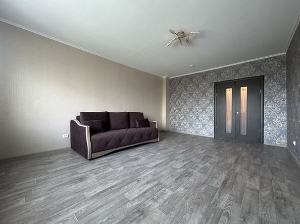 
  Продается 1-комн. квартира, 49.2 м², Микуцкого ул, д. 3
. Фото 4.