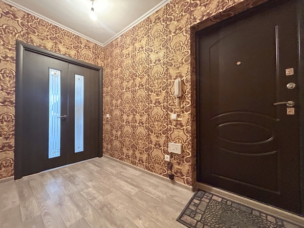 
  Продается 1-комн. квартира, 49.2 м², Микуцкого ул, д. 3
. Фото 11.
