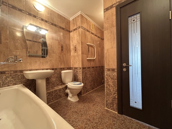 
  Продается 1-комн. квартира, 49.2 м², Микуцкого ул, д. 3
. Фото 18.