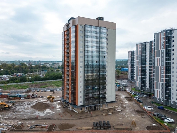 
  Продается студия, 29.39 м², ЖК ЛЕТО, дом 1
. Фото 4.