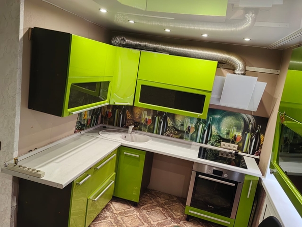 
  Продам 2-комн. квартиру, 45.6 м², Свободный пр-кт, д. 45
. Фото 1.