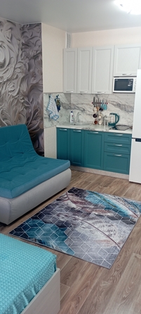
  Сдам 1-комн. квартиру, 37 м², Дубровинского ул, д. 110Б
. Фото 1.