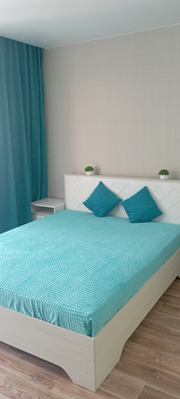 
  Сдам 1-комн. квартиру, 37 м², Дубровинского ул, д. 110Б
. Фото 6.