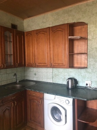 
  Продам 3-комн. квартиру, 63 м², Мира пр-кт, д. 132
. Фото 6.
