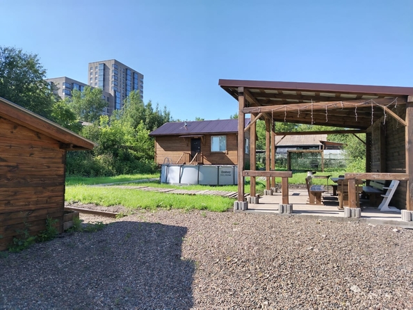 
  Сдам посуточно дом, 50 м², Сопочная ул, д. 20
. Фото 2.