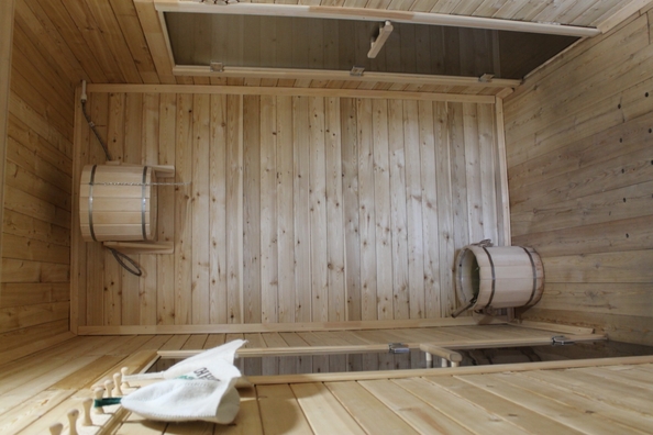 
  Сдам посуточно дом, 50 м², Сопочная ул, д. 20
. Фото 13.