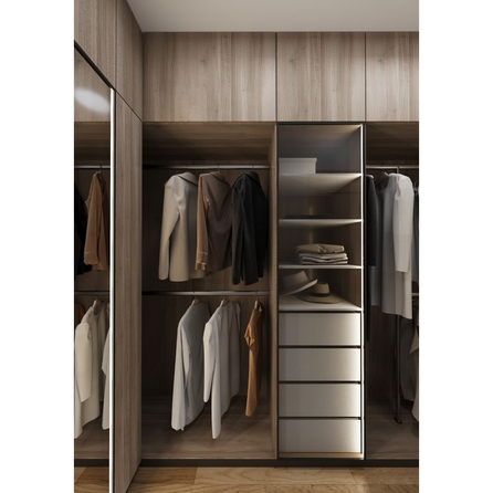 
  Продается 2-комн. квартира, 51.3 м², ЖК Прогресс-квартал Перемены, дом 3
. Фото 5.