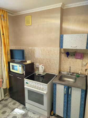 
  Сдается 1-комн. квартира, 34 м², Саянская ул, д. 247
. Фото 14.