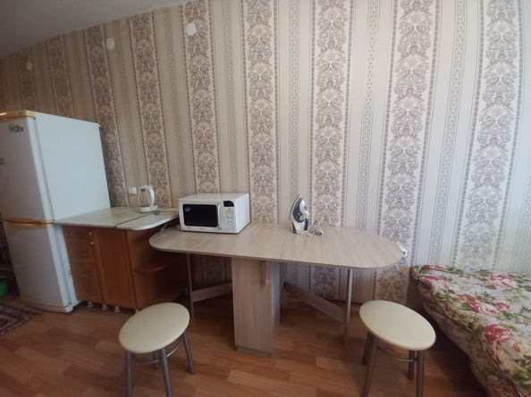 
  Сдам 1-комн. квартиру, 27 м², Норильская ул, д. 8г
. Фото 2.